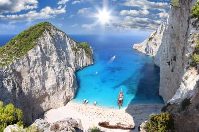 travel to zakynthos 