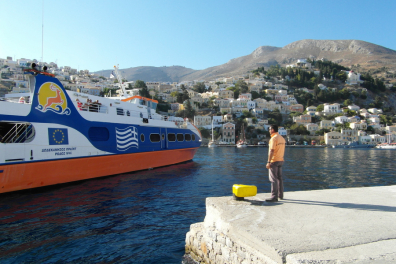 island hopping dodecanese 