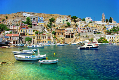 island hopping dodecanese 