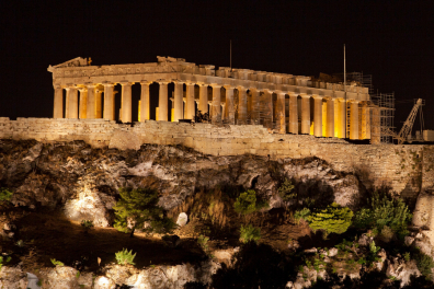 tour greek islands from athens 