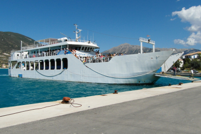 island hopping zakynthos 