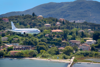 island hopping corfu 