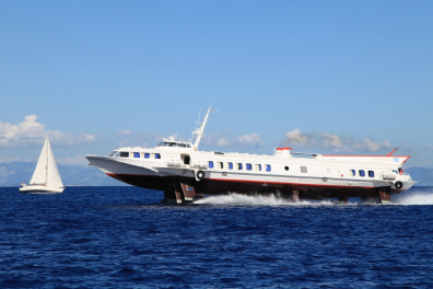 island hopping corfu 