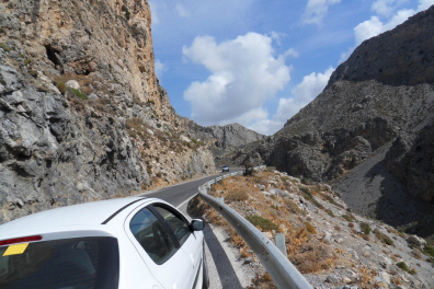 trip crete 