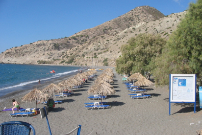 trip crete 