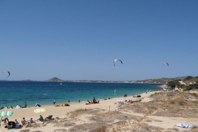 travel to naxos 