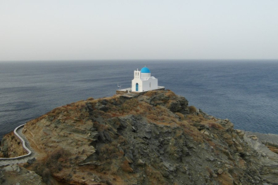 travel to sifnos 